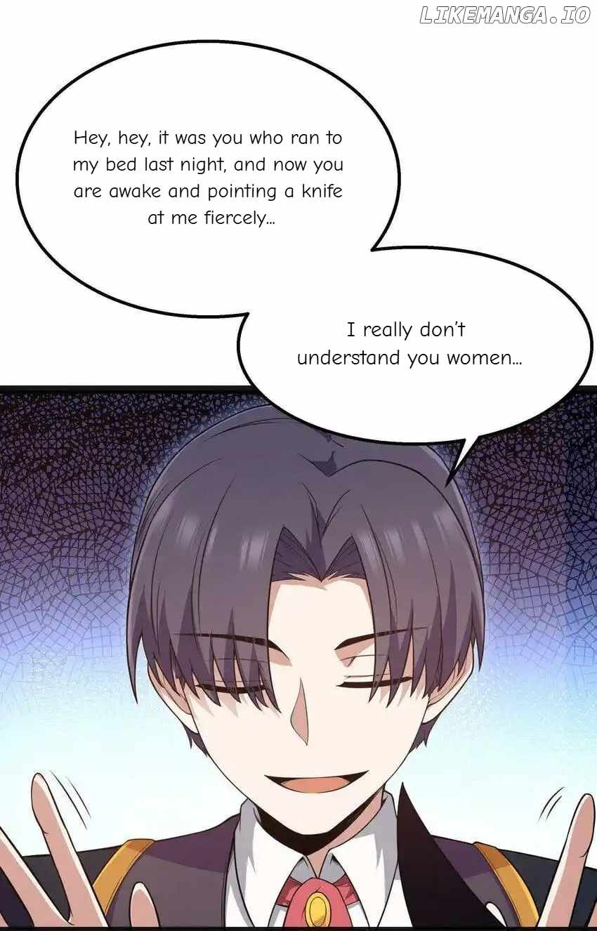 This Hero is a Money Supremacist Chapter 15 6